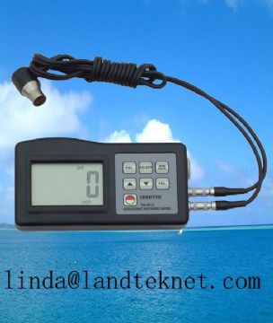 Ultrasonic Thickness Gauge